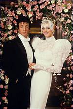 Exploring the Marital Journey of Brigitte Nielsen: Her Husbands and Relationships