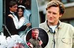 Exploring the Versatile Career of Bill Pullman: a Talented Actor