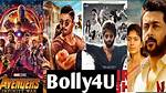 Exploring the World of Bolly4U Org. Co: Your Gateway to Bollywood