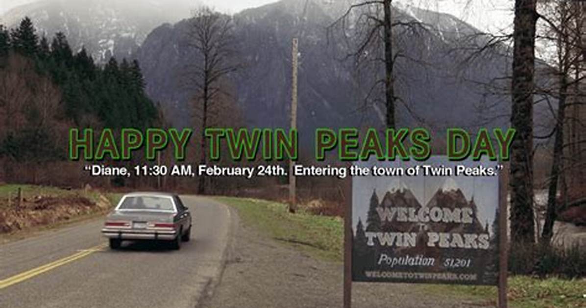 Final Day to Try the Twin Peaks Special Summer Drink Menu and Customers Can Find It at Every Locatio