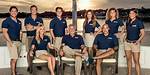 From Below Deck to Culinary Success