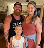 Ginger Billy Net Worth | Wife