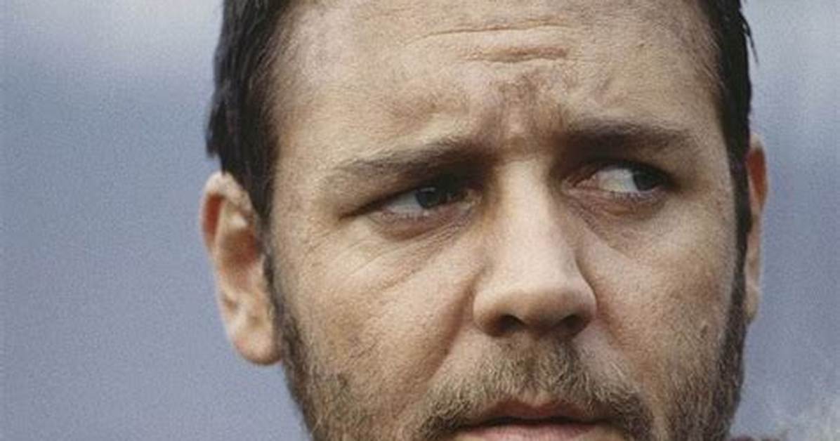 Gladiator: the Legacy of Russell Crowe