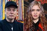 Grimes' Age at the Time of Her Marriage to Elon Musk