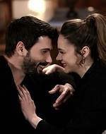 Halil Ibrahim: the Turkish Drama Phenomenon