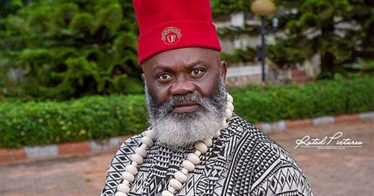 Harry B Anyanwu Net Worth and Biography