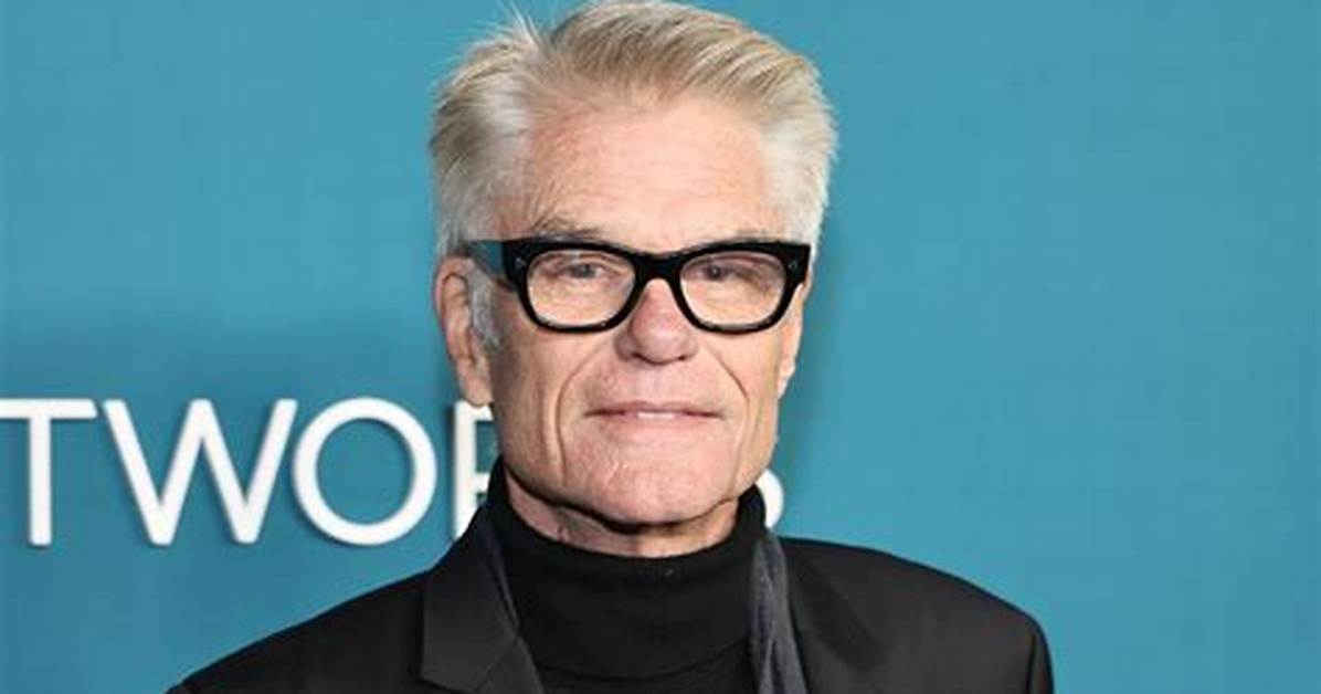 Harry Hamlin Net Worth | Celebrity Net Worth ·