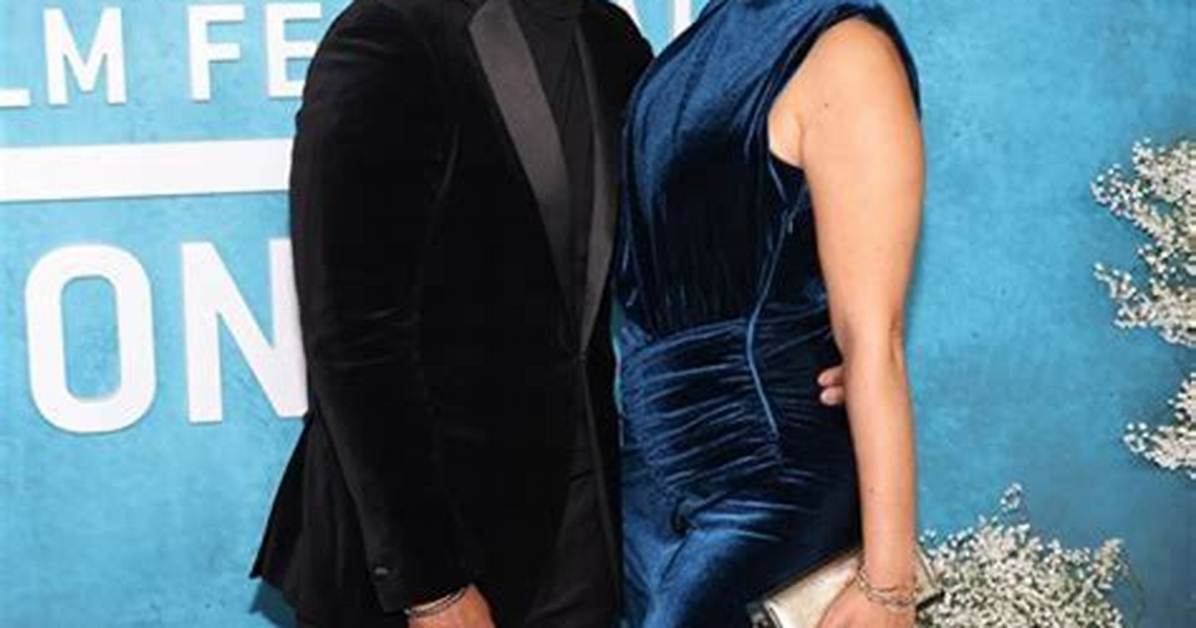 Here's the Untold Truth We Know About Kathie Lee Gifford's Boyfriend, Randy Cronk