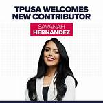 How Old Is Savanah Hernandez? Political Commentator and Her Rebellious Podcasts