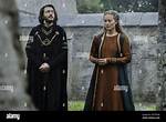 How Tall Is Henessi Schmidt? Meet the Cast of Vikings Valhalla on Instagram