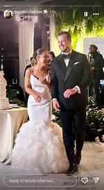 Is Brooke Fletcher Married? Unveiling the Personal Life of a Rising Star