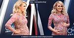 Is Carrie Underwood Currently Pregnant? Exploring the Speculations