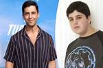 Is Josh Peck Related to Gregory Peck? – Relationship Parents and Family