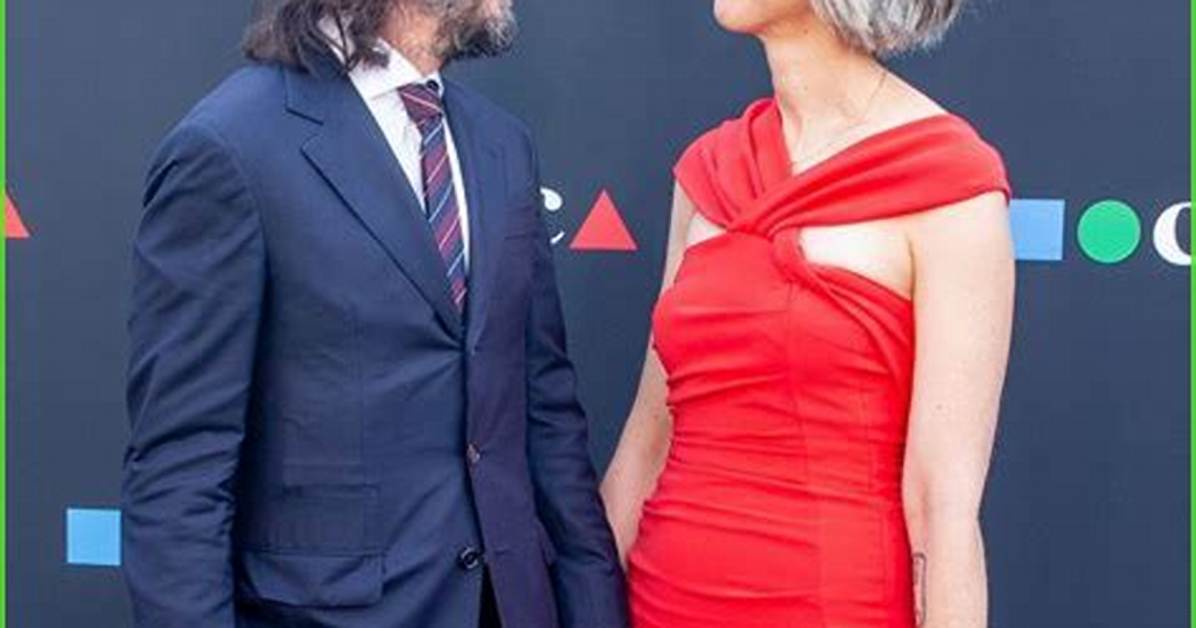 Is Keanu Reeves White? a Deep Dive into His Ethnicity and Heritage