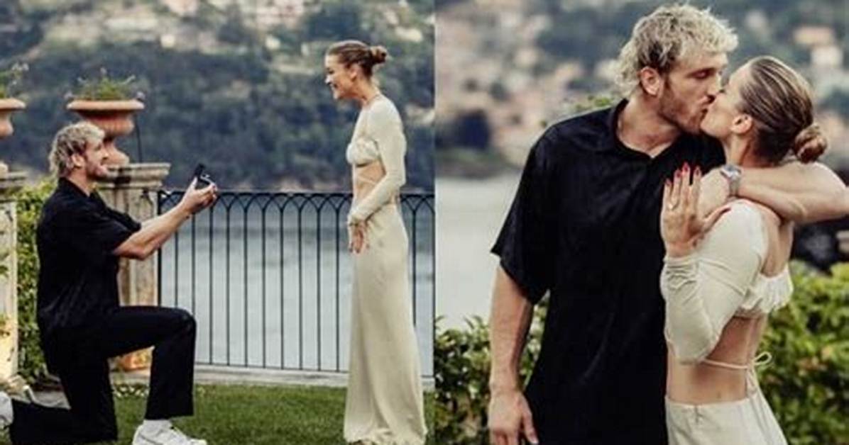 Is Logan Paul Engaged? Exploring the Love Life of the Youtube Star