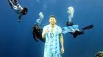 Is Messi Alive? a Deep Dive into the Life of the Football Icon