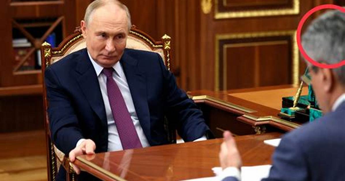 Is Putin Truly a Despot? Examining the Reality Behind the Allegations