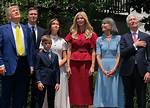 Jared Kushner Father, Family, Kids, Brother, Height, Biography, Gay