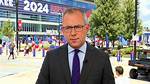 Jeff Zeleny Bio, Age, Height, Family, Net Worth, Partner, Gay, Cnn