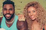 Jena Frumes and Jason Derulo: Are They Back Together?