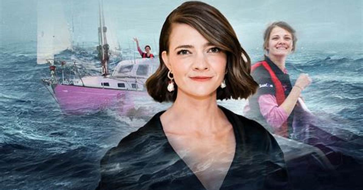 Jessica Watson's Current Age: Detailed Insights