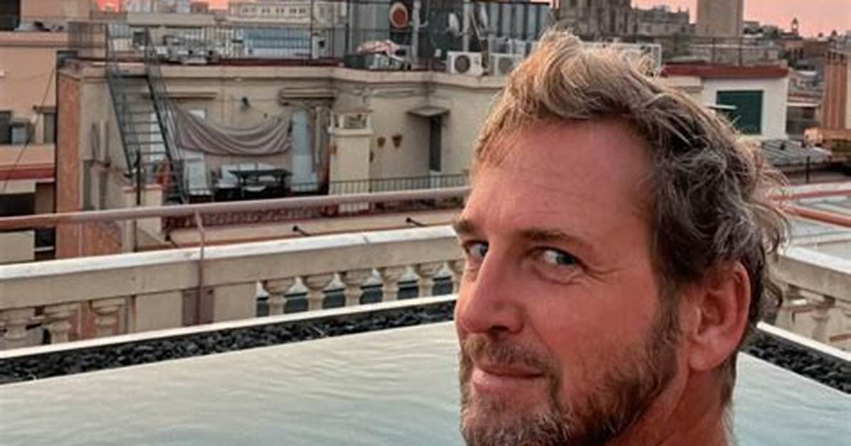 Josh Lucas Net Worth: a Comprehensive Insight into the Actor's Wealth