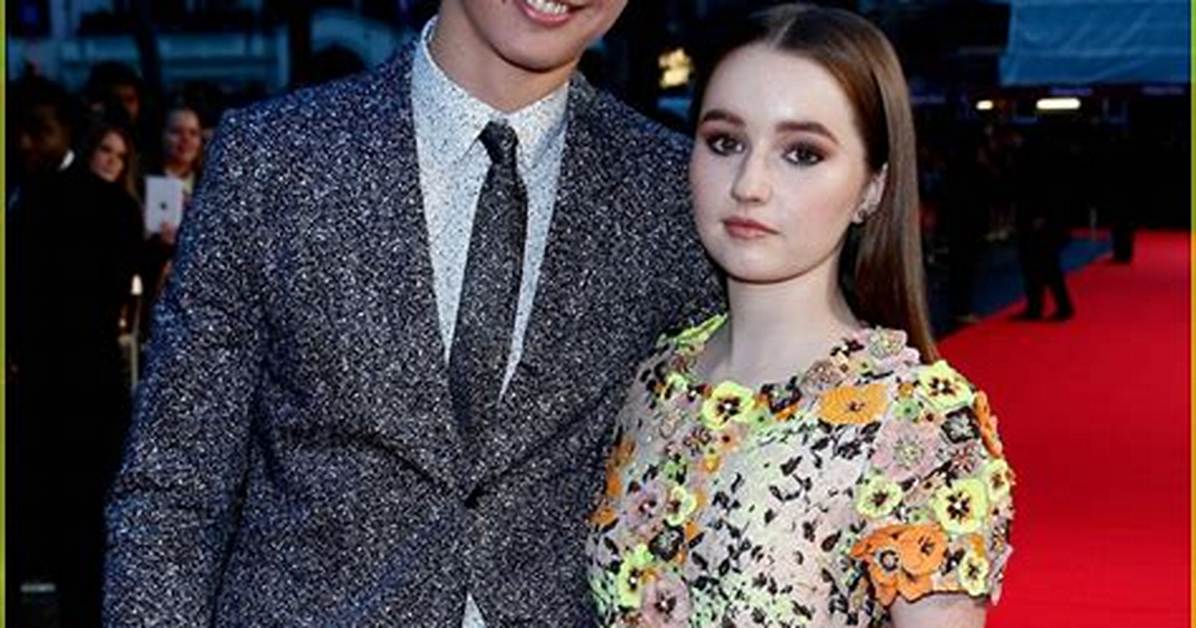 Kaitlyn Dever Boyfriend – Look at the Actress’s Love Life