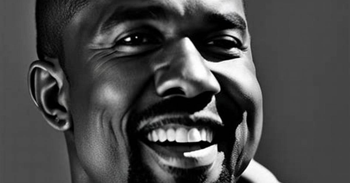 Kanye West: a Legacy Beyond Life