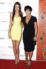 Kendall Jenner's Bio: Height, Weight, and Measurements