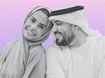 Khalid Marriage: a Journey of Love and Harmony