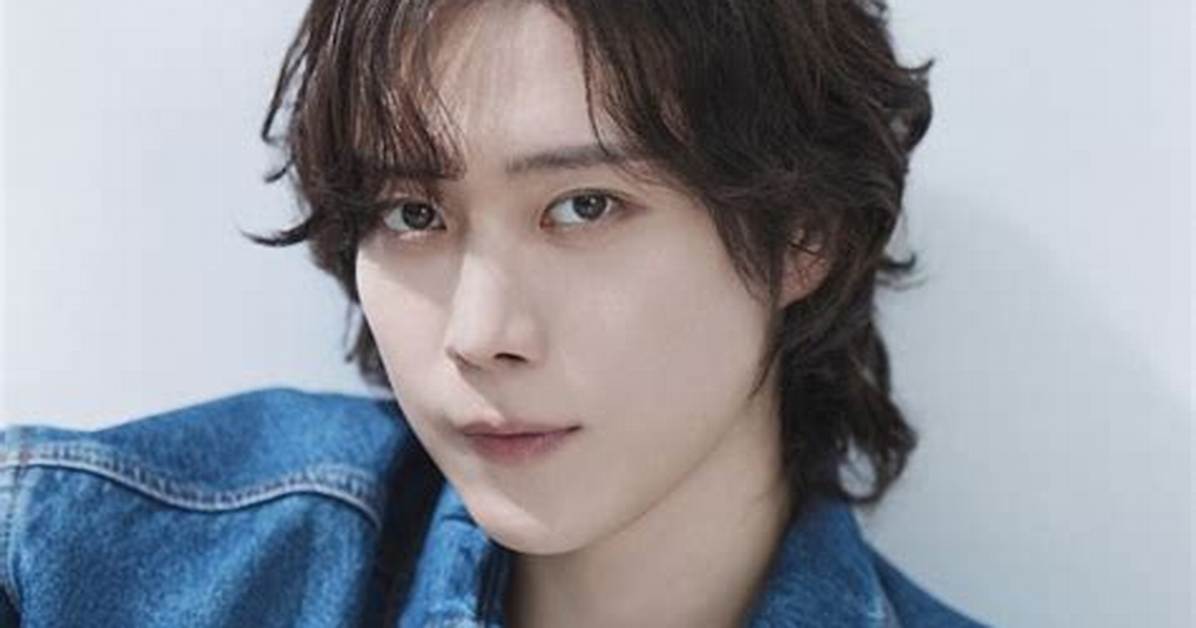 Kim Young-Dae: the Rising Star in the South Korean Entertainment Industry