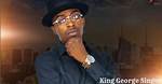 King George Singer Age