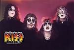 Kiss Members' Enduring Legacy at Any Age