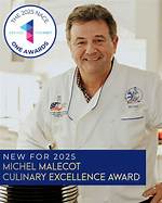 Kuri Michel: a Culinary Master Uniting Flavors