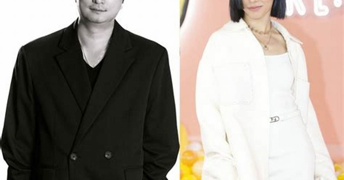 Lia Kim Husband: a Deep Dive into Her Personal Life