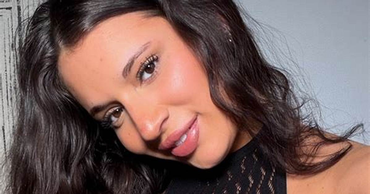 Livy Alex Naked: the Rising Star and Her Journey in the Spotlight