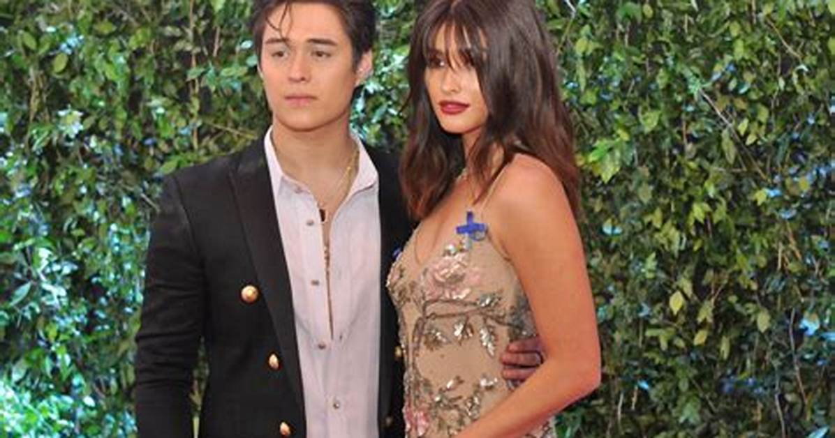 Liza Soberano and Enrique Gil Relationship: the Ultimate Guide to Their Love Story