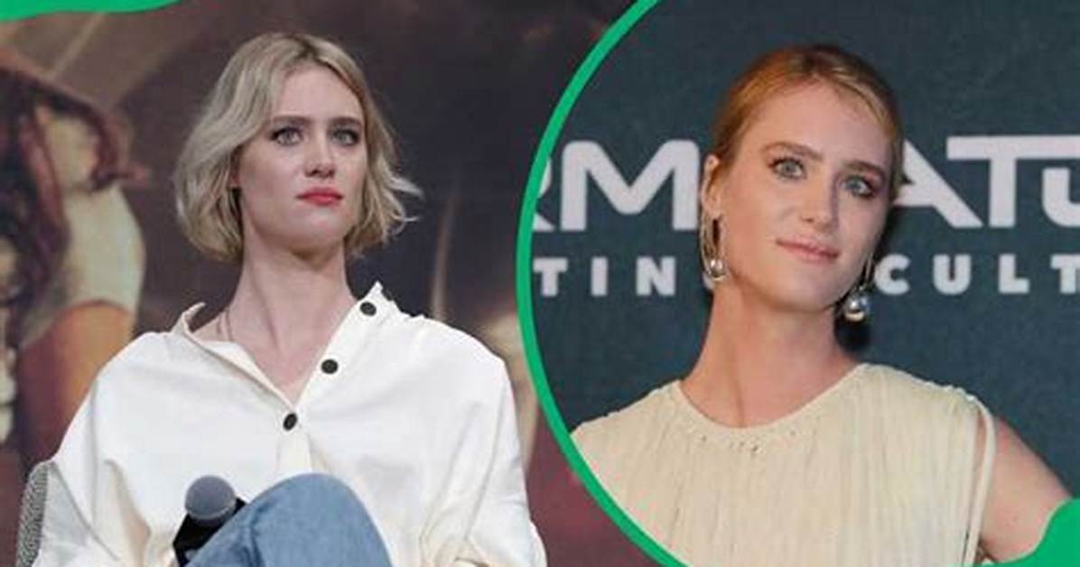 Mackenzie Davis Partner: Exploring Her Relationships and Personal Life