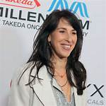 Maggie Wheeler's Biography Fact