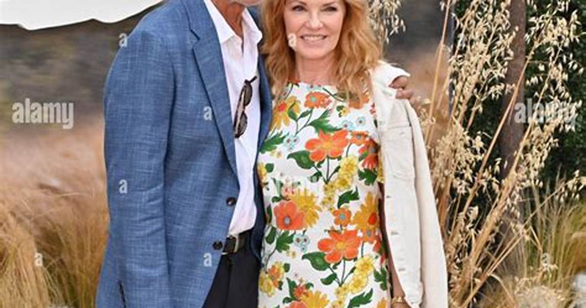 Marg Helgenberger Husband: Who Is Charles Haugk?