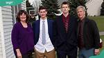 Matt Filipowski | Parents, Age and Brother Kyle