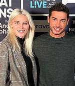 Meet Lexi Sundin as Andrea from Summer House Confirms Relationship Tue 29 March 2022 08:26 U