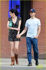 Meet Tasha Mccauley Joseph Gordon Levitt S