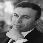 Michael Ansara (Tv Actor) - Age, Birthday, Bio, Facts, Family, Net Worth, Height & More