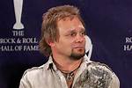 Michael Anthony Net Worth: Exploring the Wealth of the Legendary Rocker