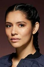 Miranda Rae Mayo: a Rising Star in Hollywood