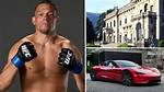 Nate Diaz Net Worth Look at the Mma Fighters Income and Earning Sources ·