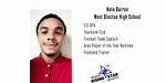Nate Santana: a Rising Star in the Entertainment Industry