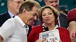 Nick Saban's Divorce: Unraveling the Personal Life of a Coaching Legend