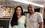 Nina Aouilk's Husband: a Closer Look at Their Relationship